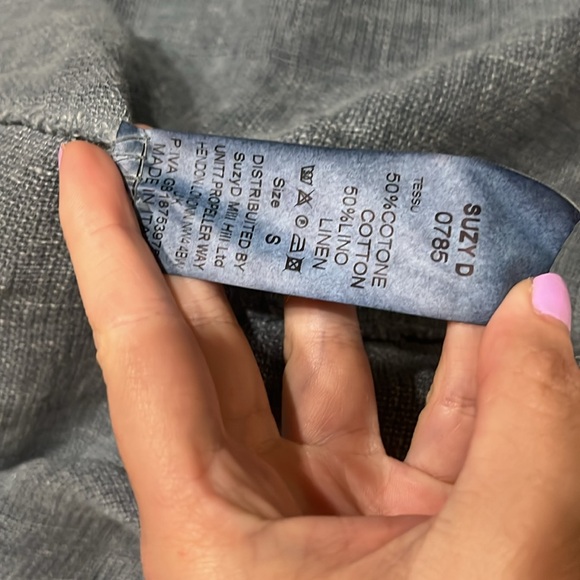 Cardigan - Picture 3 of 3